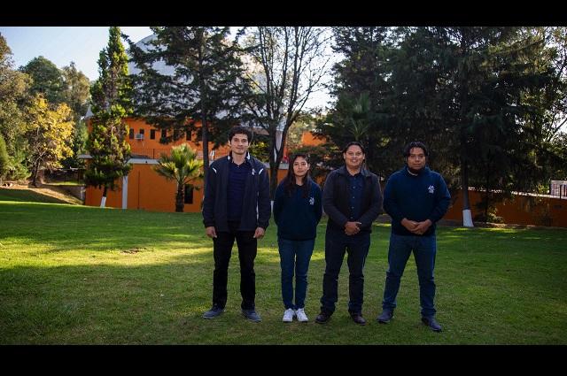 Foto / INAOE