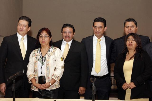 Foto Agencia Enfoque