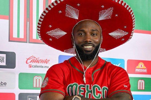 Randy Arozarena se suma a México para el Clásico Mundial 2026