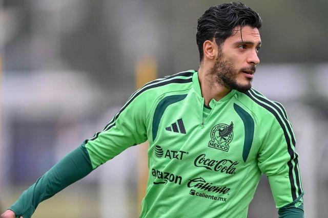 Raúl Jiménez define triunfo del Fulham ante Nottingham en Premier