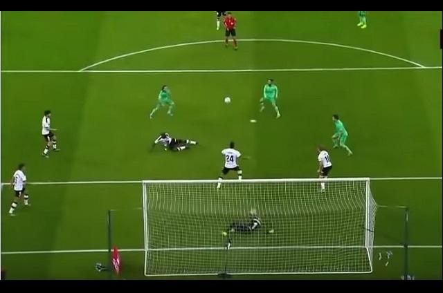 Foto / GOLAZO TV