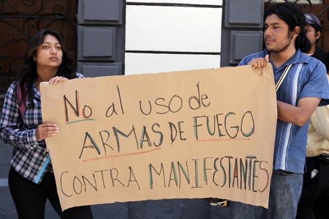 Foto Agencia Enfoque