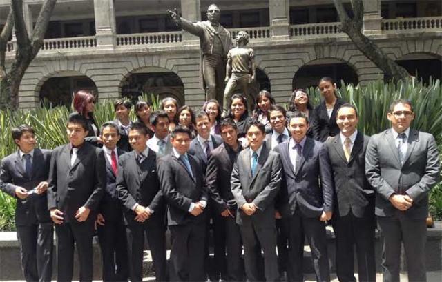Foto Jaime Zambrano