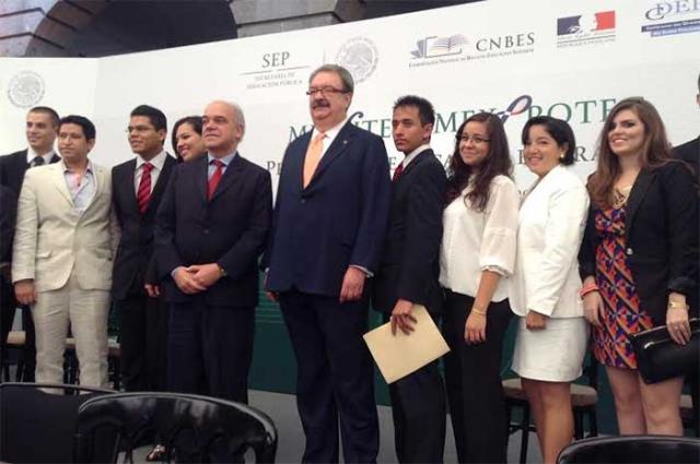 Foto Jaime Zambrano
