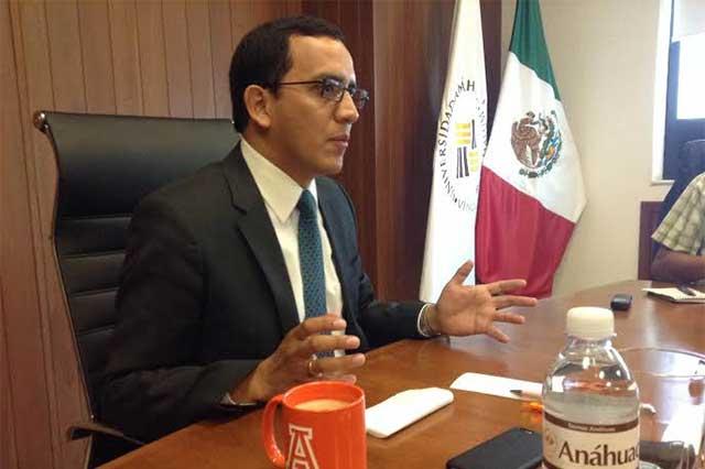 Foto Jaime Zambrano