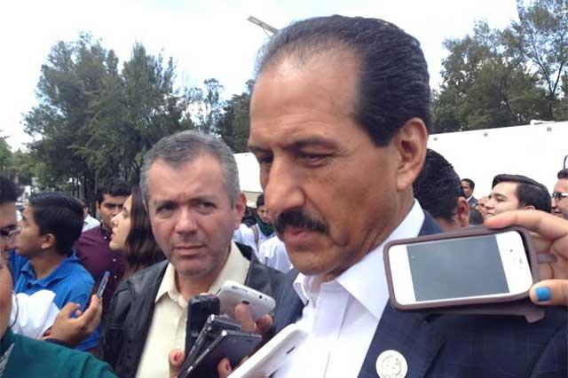 Foto Jaime Zambrano