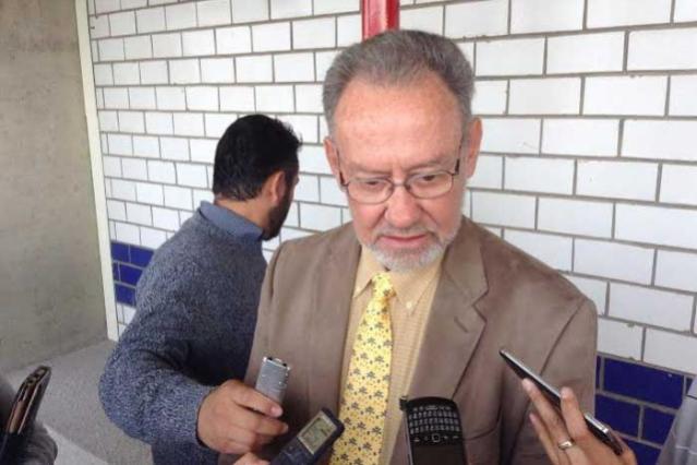 Foto Jaime Zambrano