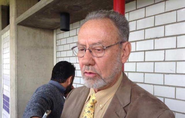 Foto Jaime Zambrano