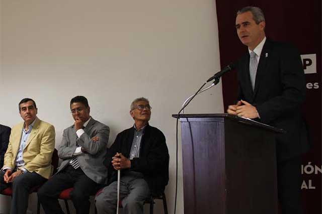 Foto Jaime Zambrano