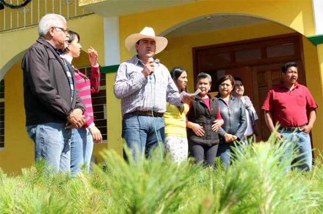 Foto José Rosas Cano