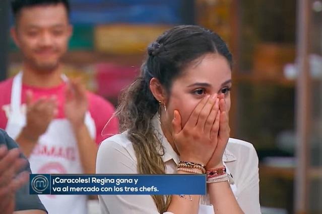Foto captura de pantalla YouTube