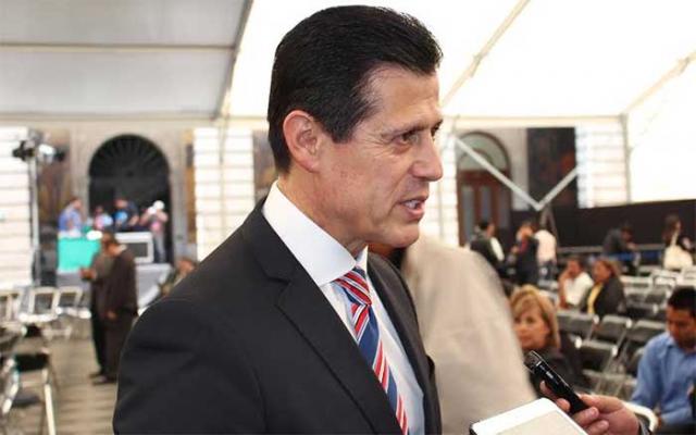 Foto Jaime Zambrano
