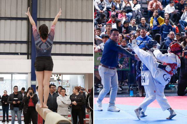 Abren registro para Becas Deportivas Municipales Puebla 2026