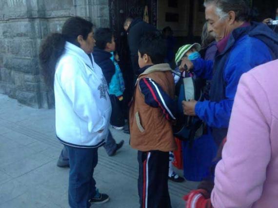 Foto Jaime Zambrano