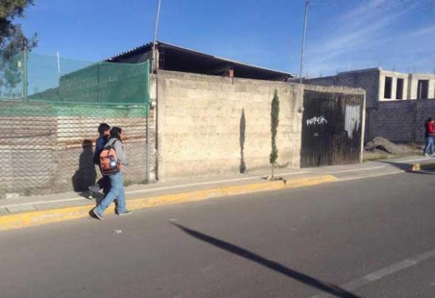 Foto Jaime Zambrano
