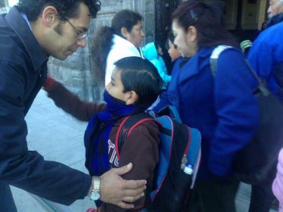 Foto Jaime Zambrano