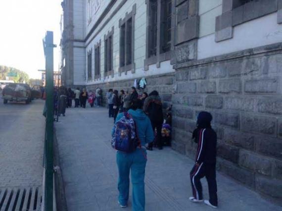 Foto Jaime Zambrano