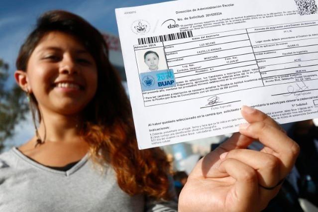 Regulariza tu proceso de inscripción en el módulo BUAP si no pagaste a tiempo