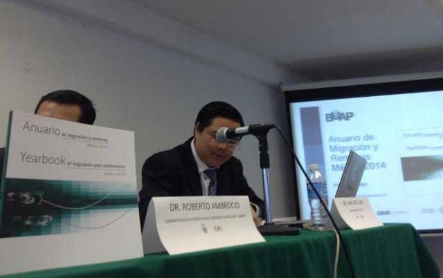 Foto Jaime Zambrano