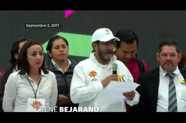 Foto / Noticieros Televisa