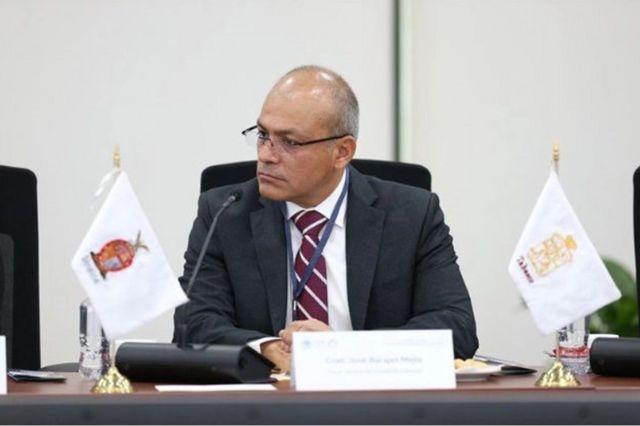 Exfiscal general de Tabasco