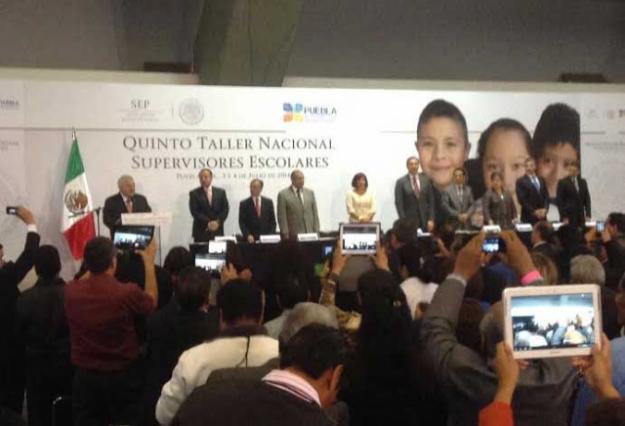 Foto Jaime Zambrano