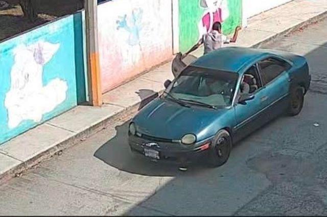 Reportan robos y fraudes con engaños en comercios de Tepeojuma