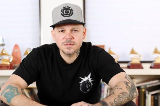 Residente tomará la CDMX con show gratuito y transmisión en vivo