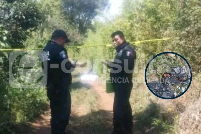 Restos humanos 