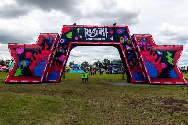 Estos son los precios de los boletos para Resuena 2026