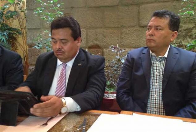 Foto Jaime Zambrano