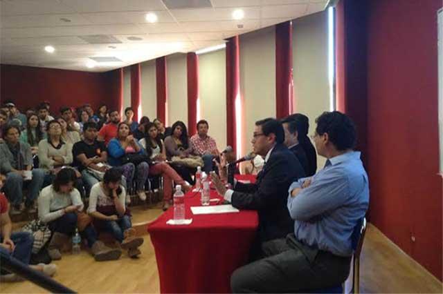 Foto Jaime Zambrano