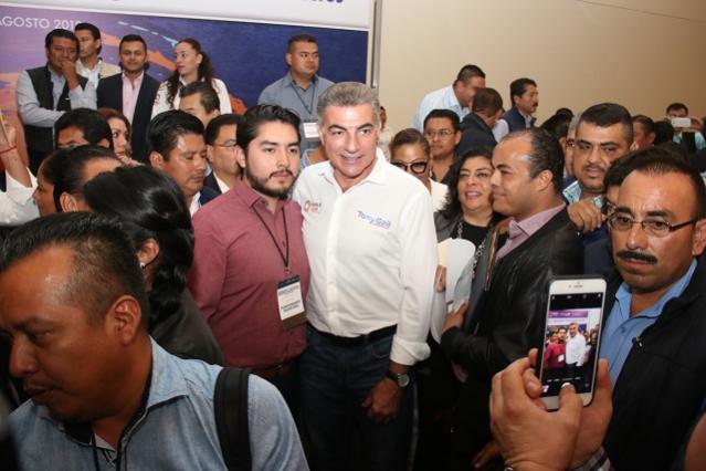 Foto / Agencia Enfoque