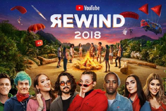 YouTube