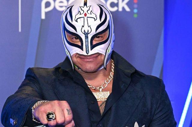 Rey Mysterio llegará a Puebla, te decimos cuándo y dónde