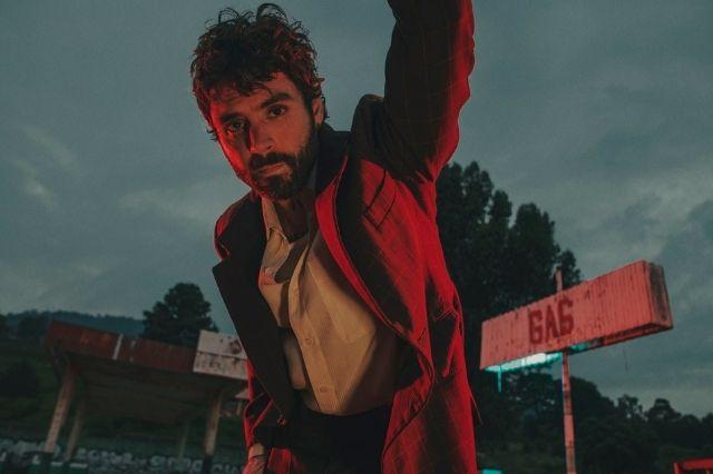 Reyno regresa a Puebla con su gira Nómada en el Auditorio Metropolitano