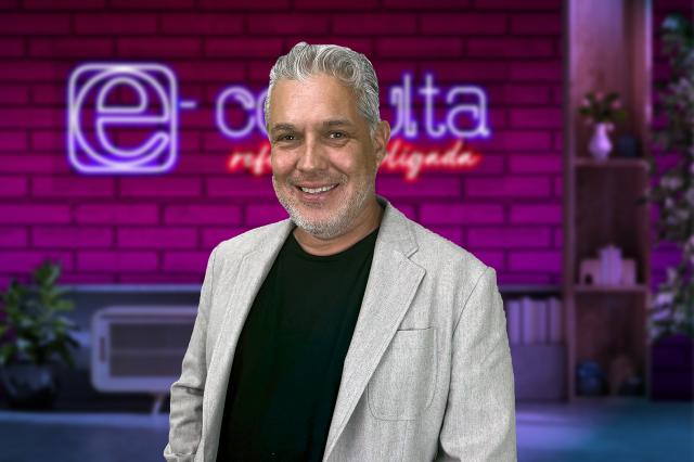 Ricardo Arnaíz presenta en enero documental sobre mexicano que llegó al espacio