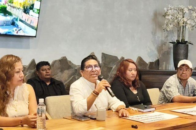 Ricardo Huallpara 