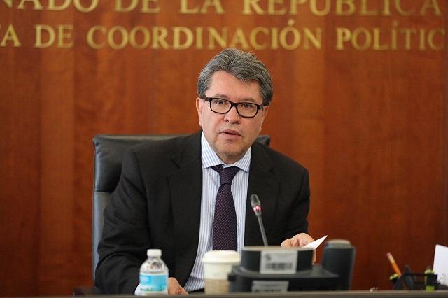 Foto / ricardomonreal.mx