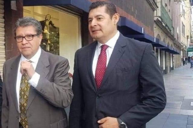 Foto / @armentaconmigo 