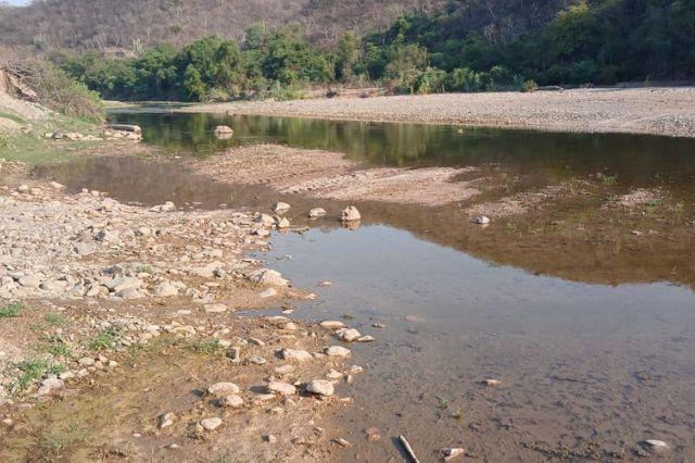Río Mixteco 