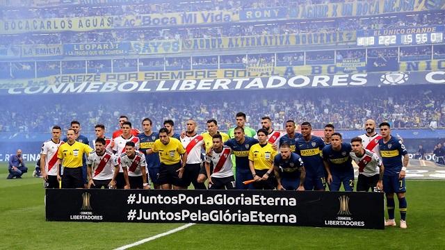 Foto / Twitter @Fersterfederico