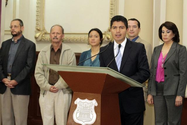 Foto Agencia Enfoque