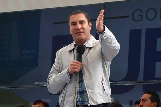 Foto Archivo