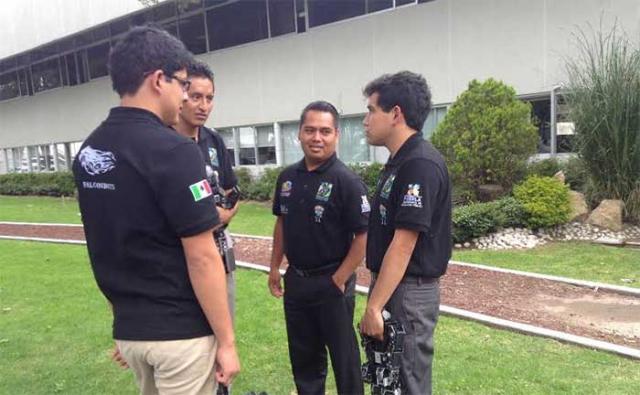 Foto Jaime Zambrano