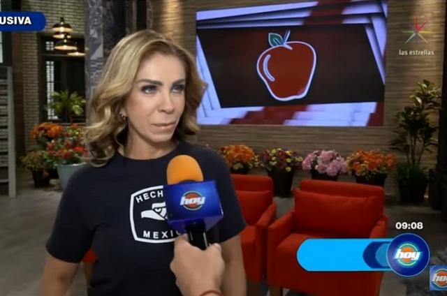 Foto captura de pantalla YouTube
