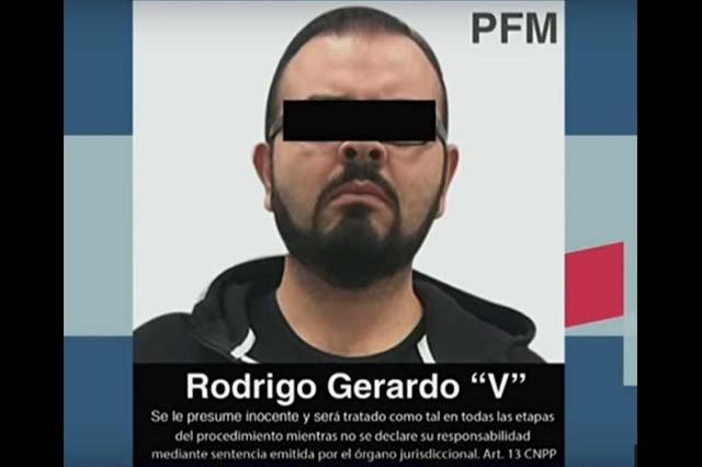 Foto / Noticieros Televisa