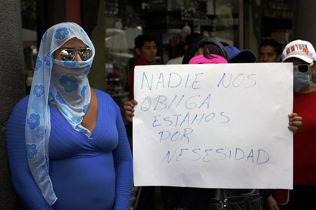 Foto / Agencia Enfoque