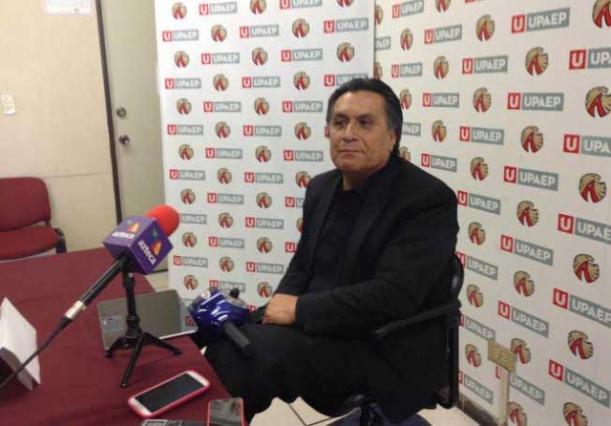 Foto Jaime Zambrano