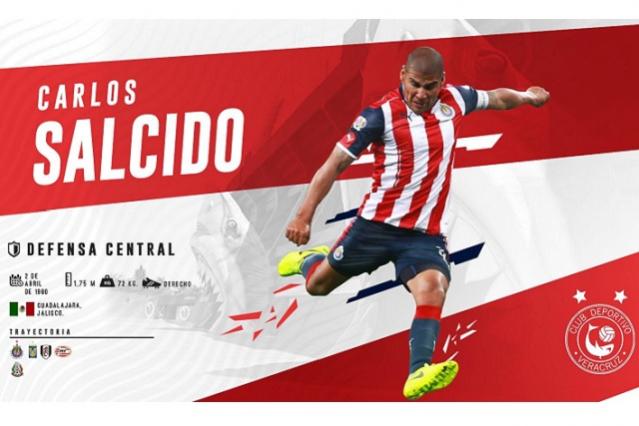 Foto: Twitter @TiburonesRojos